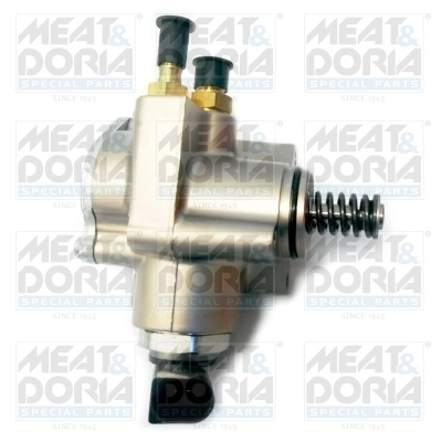 High-pressure Pump